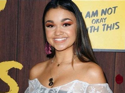 wie groß ist madison bailey|Madison Bailey Height, Weight, Age, Boyfriend, Bio